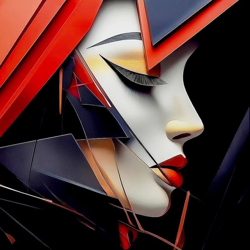 GLASS by artist timothy sens